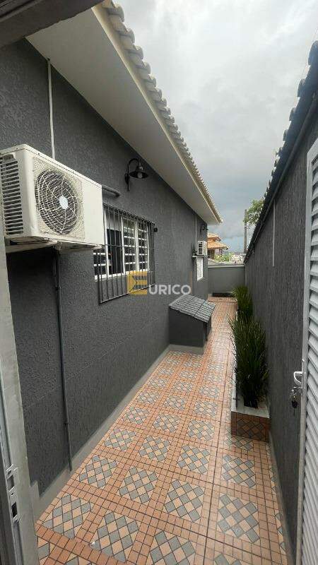 Casa à venda no Jardim Santa Rosália em Sorocaba/SP: