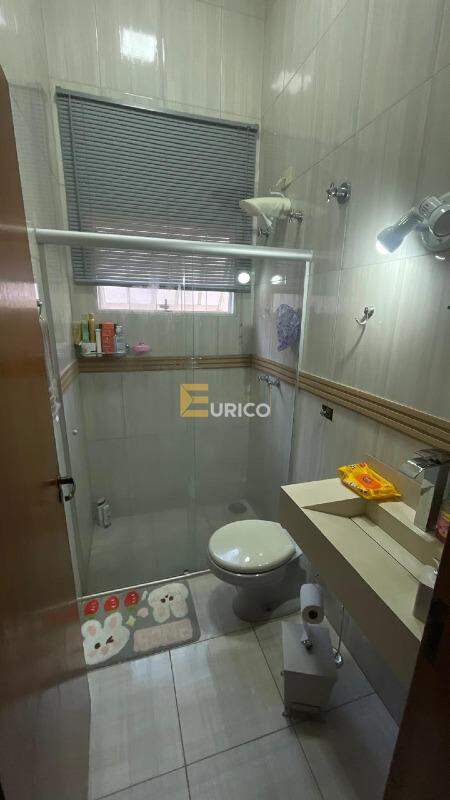 Casa à venda no Jardim Santa Rosália em Sorocaba/SP: