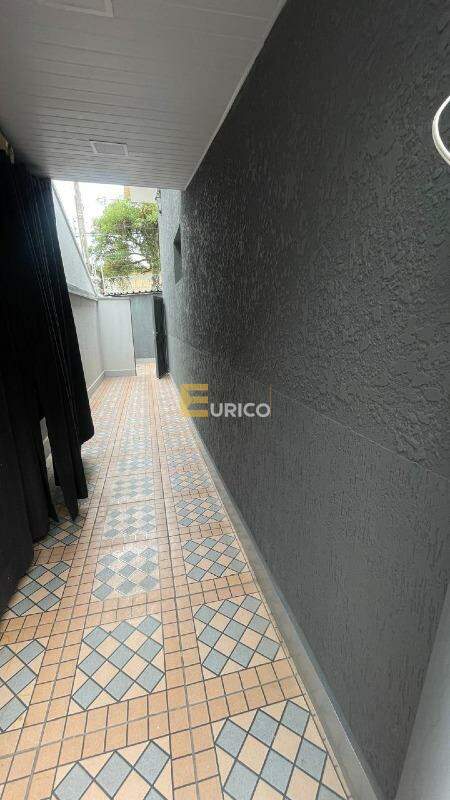 Casa à venda no Jardim Santa Rosália em Sorocaba/SP:
