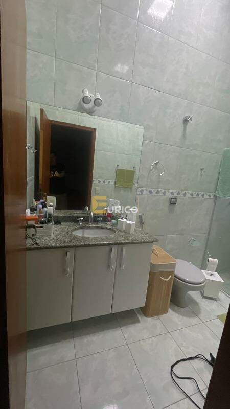 Casa à venda no Jardim Santa Rosália em Sorocaba/SP: