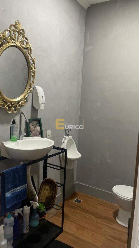 Casa à venda no Jardim Santa Rosália em Sorocaba/SP: