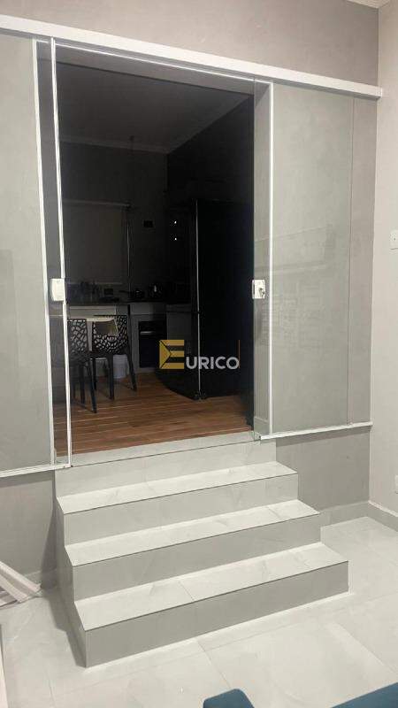 Casa à venda no Jardim Santa Rosália em Sorocaba/SP: