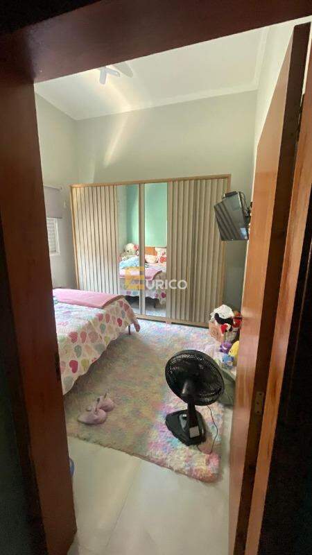 Casa à venda no Jardim Santa Rosália em Sorocaba/SP:
