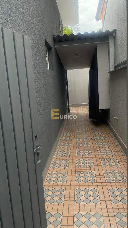 Casa à venda no Jardim Santa Rosália em Sorocaba/SP: