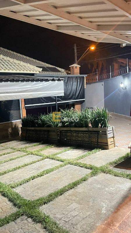 Casa à venda no Jardim Santa Rosália em Sorocaba/SP:
