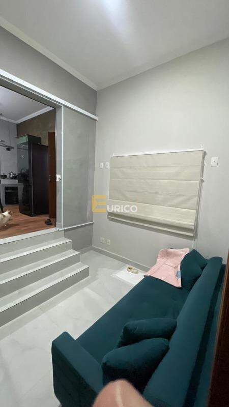 Casa à venda no Jardim Santa Rosália em Sorocaba/SP: