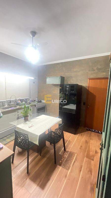 Casa à venda no Jardim Santa Rosália em Sorocaba/SP: