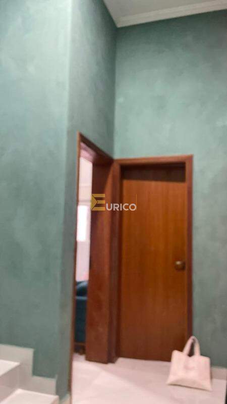 Casa à venda no Jardim Santa Rosália em Sorocaba/SP: