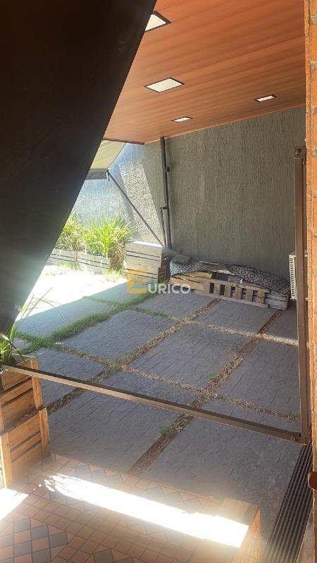 Casa à venda no Jardim Santa Rosália em Sorocaba/SP: