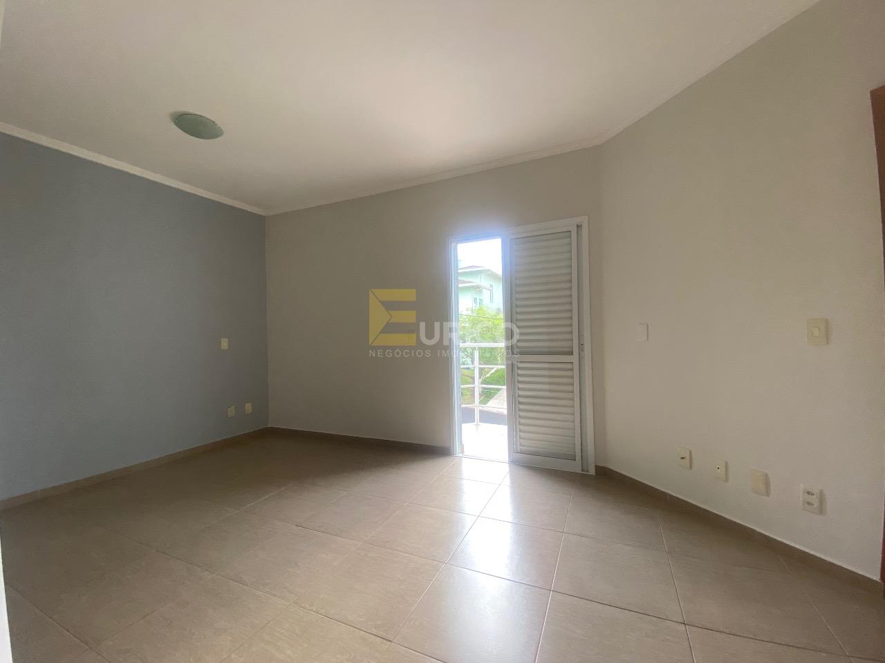 Casa em condomínio à venda no Condomínio Terras de São Francisco em Vinhedo/SP: