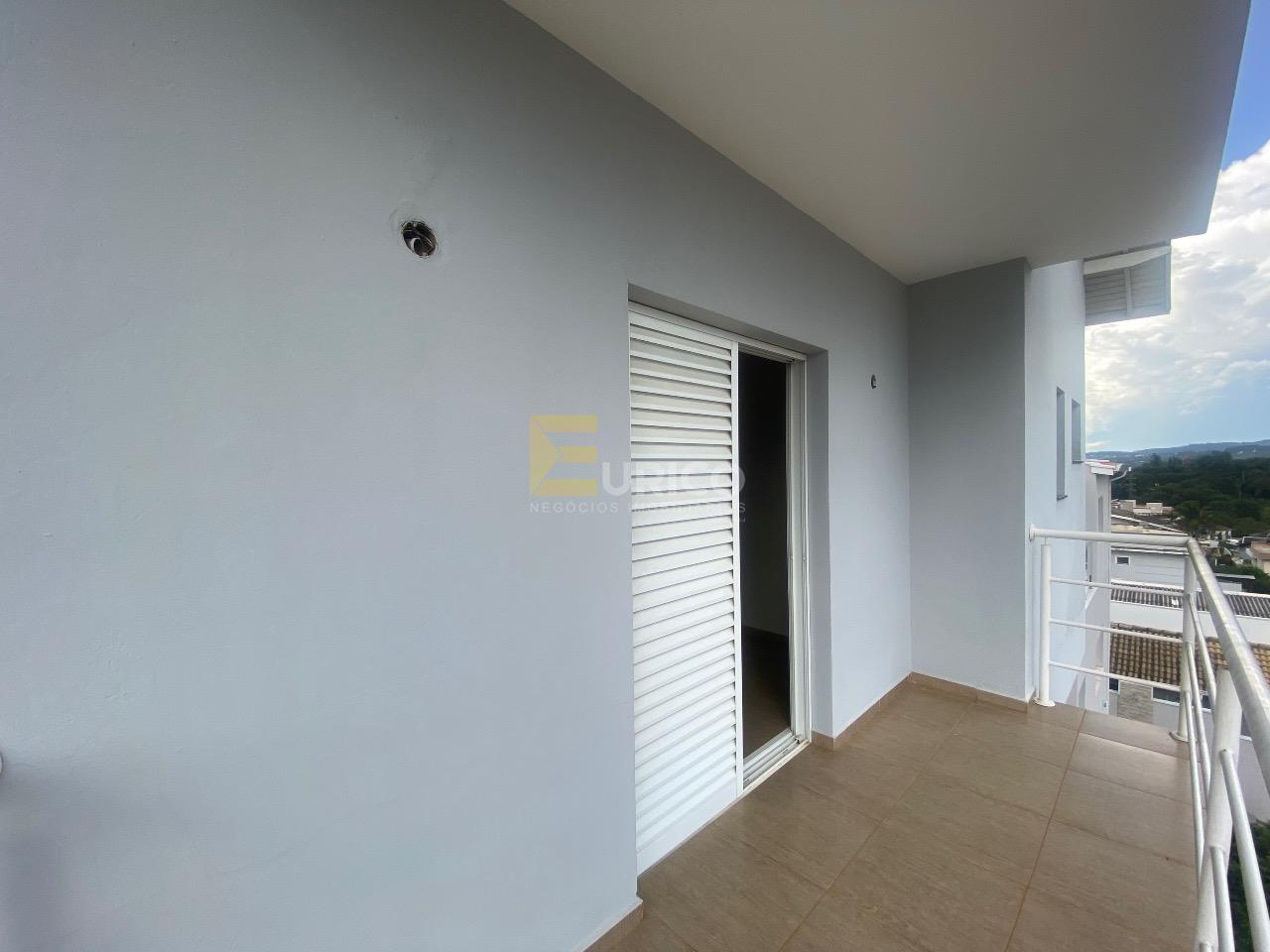 Casa em condomínio à venda no Condomínio Terras de São Francisco em Vinhedo/SP: