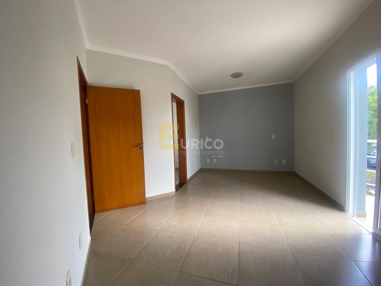 Casa em condomínio à venda no Condomínio Terras de São Francisco em Vinhedo/SP: