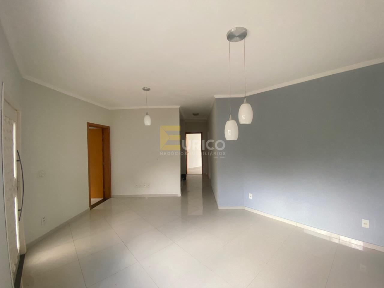 Casa em condomínio à venda no Condomínio Terras de São Francisco em Vinhedo/SP: