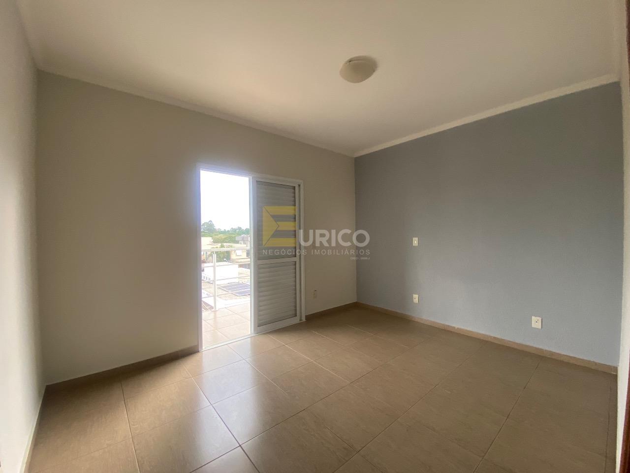 Casa em condomínio à venda no Condomínio Terras de São Francisco em Vinhedo/SP: