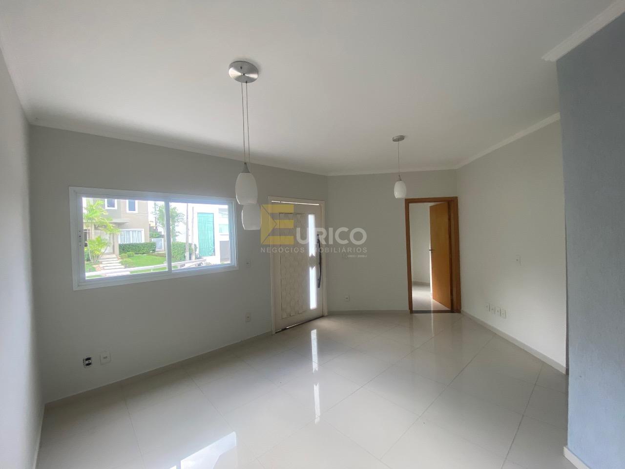 Casa em condomínio à venda no Condomínio Terras de São Francisco em Vinhedo/SP: