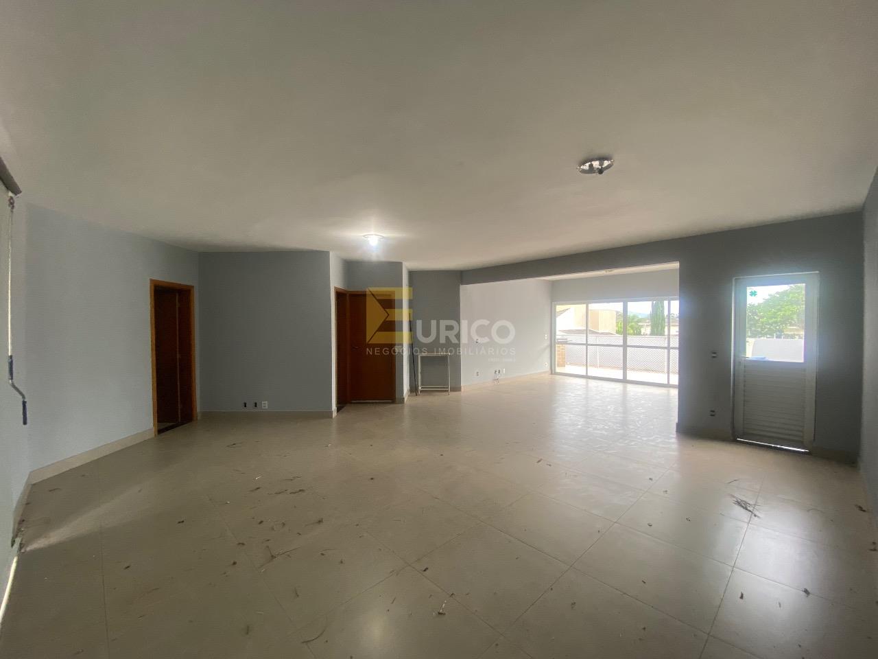 Casa em condomínio à venda no Condomínio Terras de São Francisco em Vinhedo/SP: