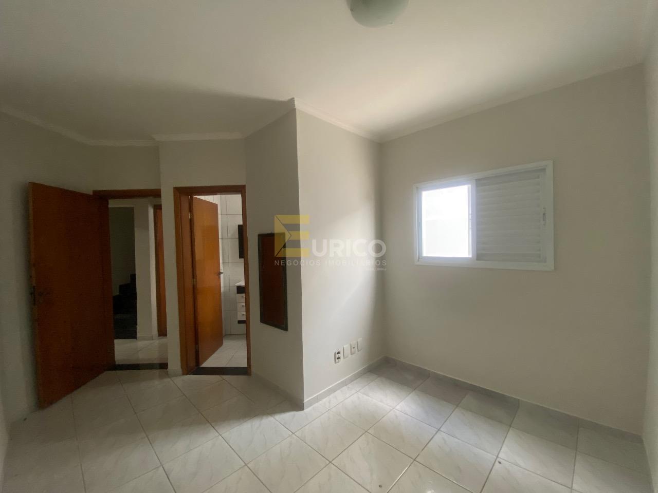 Casa em condomínio à venda no Condomínio Terras de São Francisco em Vinhedo/SP: