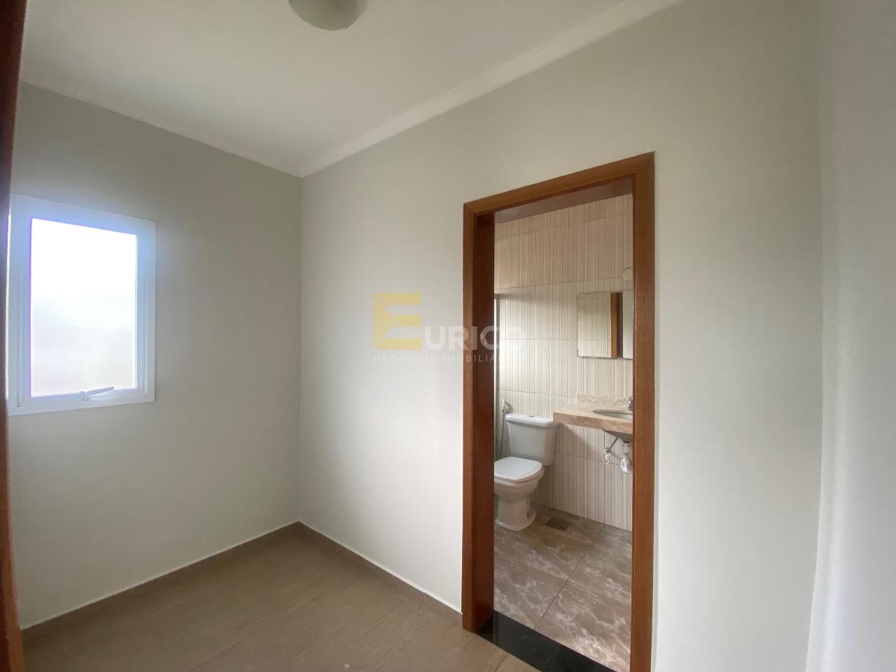 Casa em condomínio à venda no Condomínio Terras de São Francisco em Vinhedo/SP: