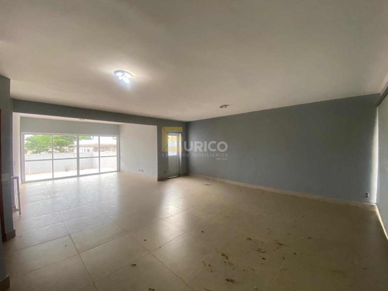 Casa em condomínio à venda no Condomínio Terras de São Francisco em Vinhedo/SP: