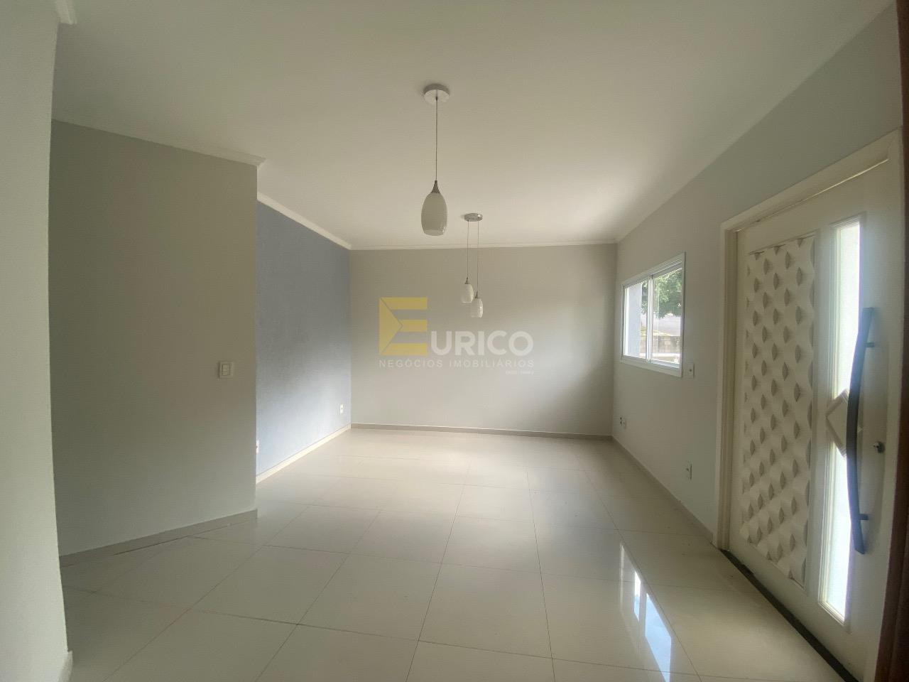 Casa em condomínio à venda no Condomínio Terras de São Francisco em Vinhedo/SP: