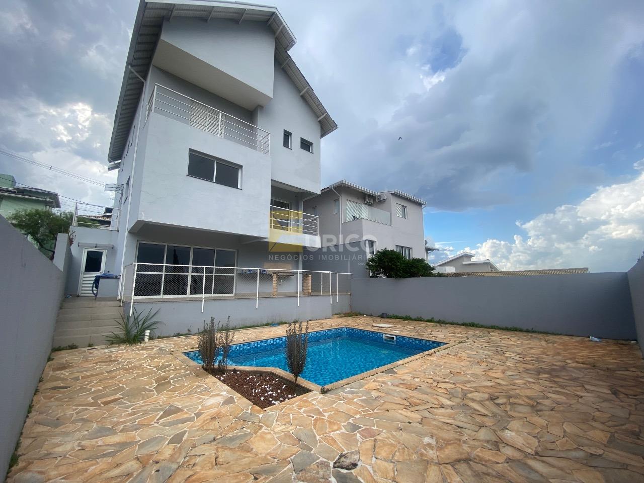 Casa em condomínio à venda no Condomínio Terras de São Francisco em Vinhedo/SP: 