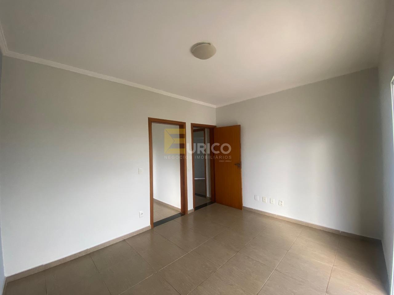 Casa em condomínio à venda no Condomínio Terras de São Francisco em Vinhedo/SP: