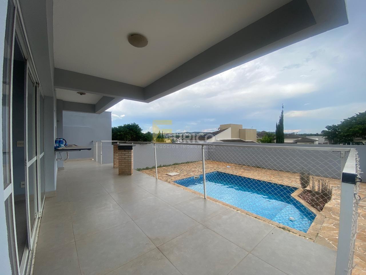 Casa em condomínio à venda no Condomínio Terras de São Francisco em Vinhedo/SP: