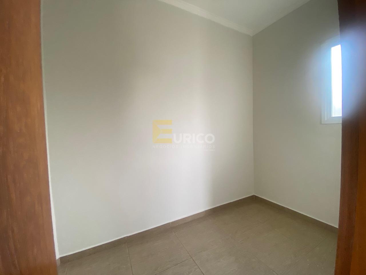 Casa em condomínio à venda no Condomínio Terras de São Francisco em Vinhedo/SP: