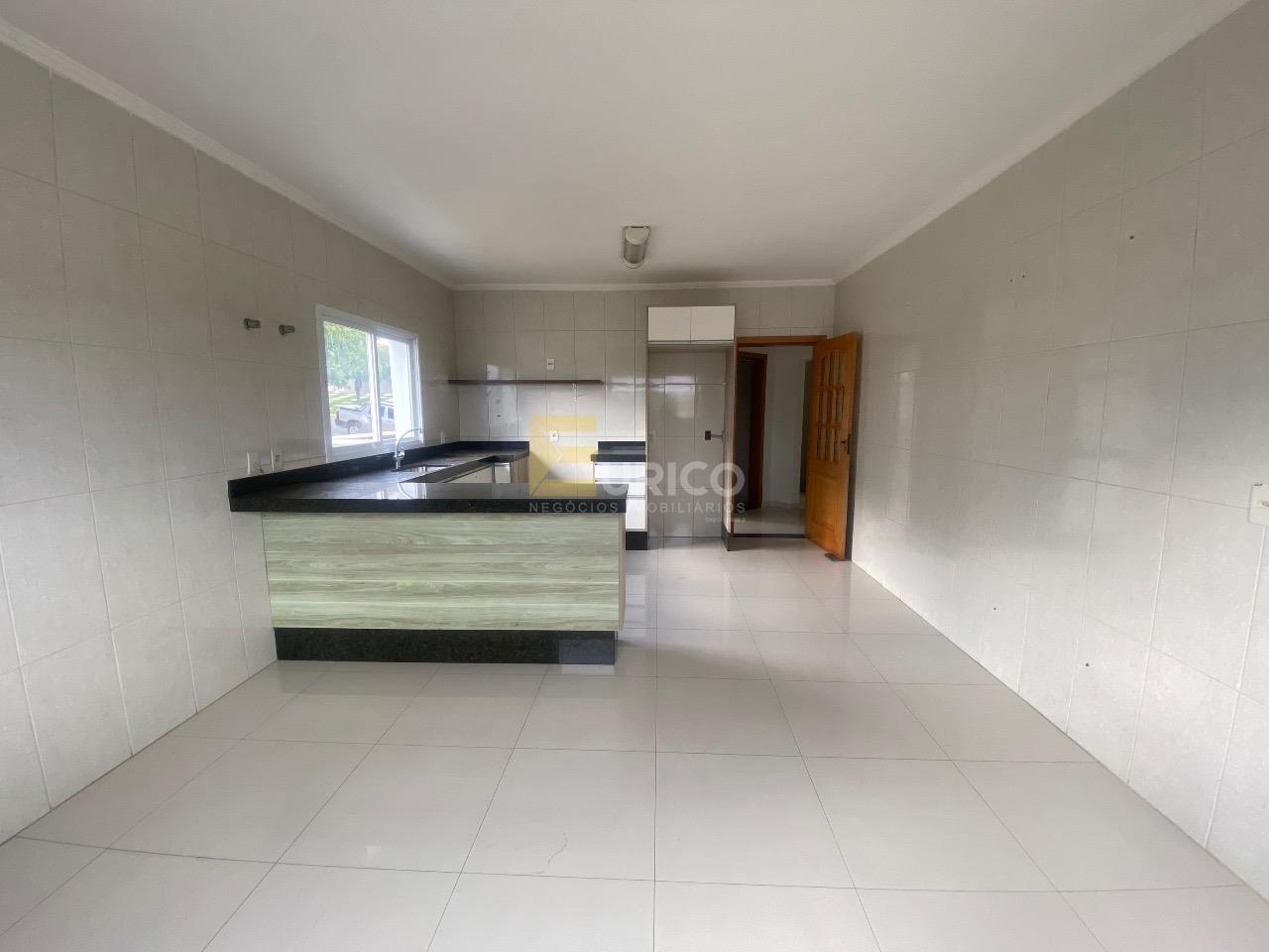 Casa em condomínio à venda no Condomínio Terras de São Francisco em Vinhedo/SP: