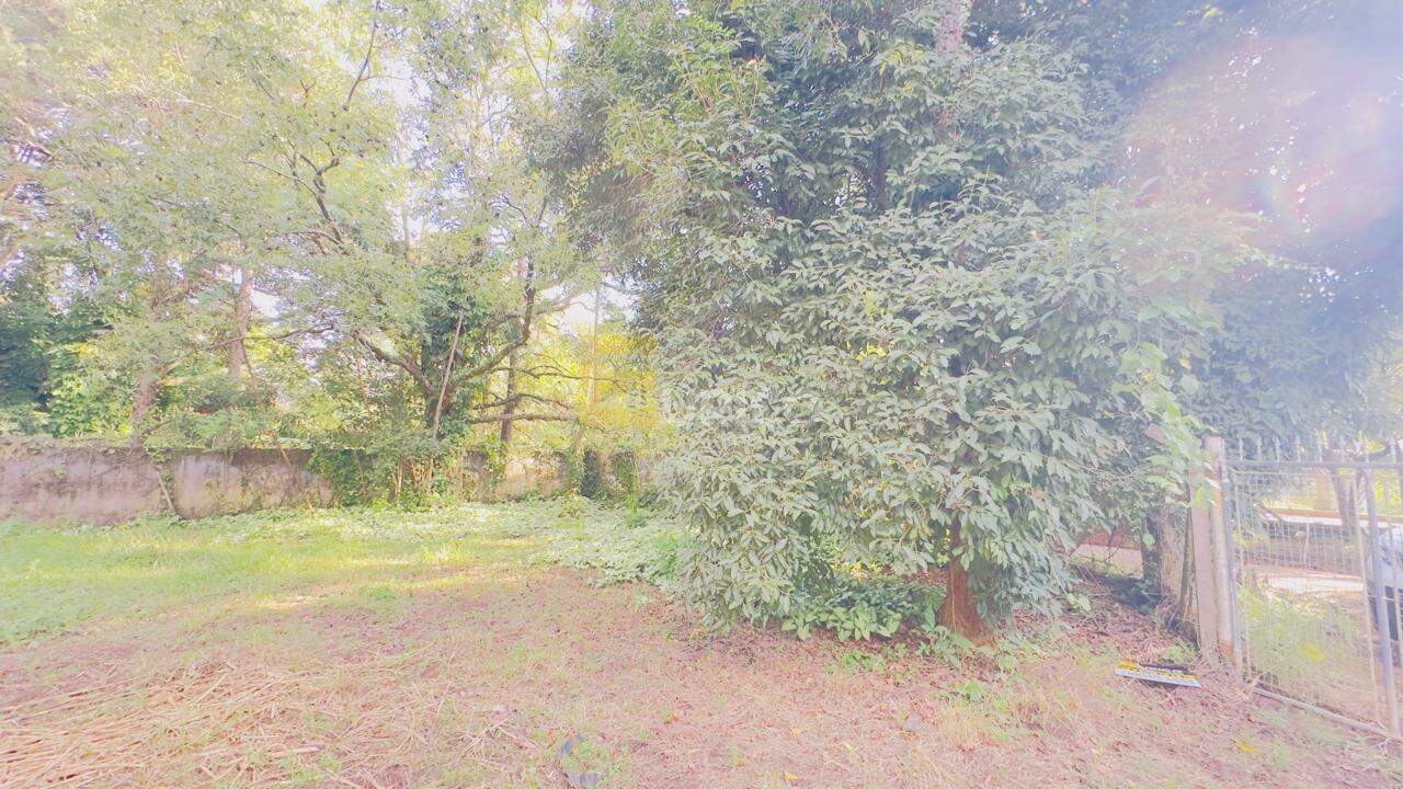 Terreno à venda no CHÁCARAS SÃO BENTO em Valinhos/SP: 