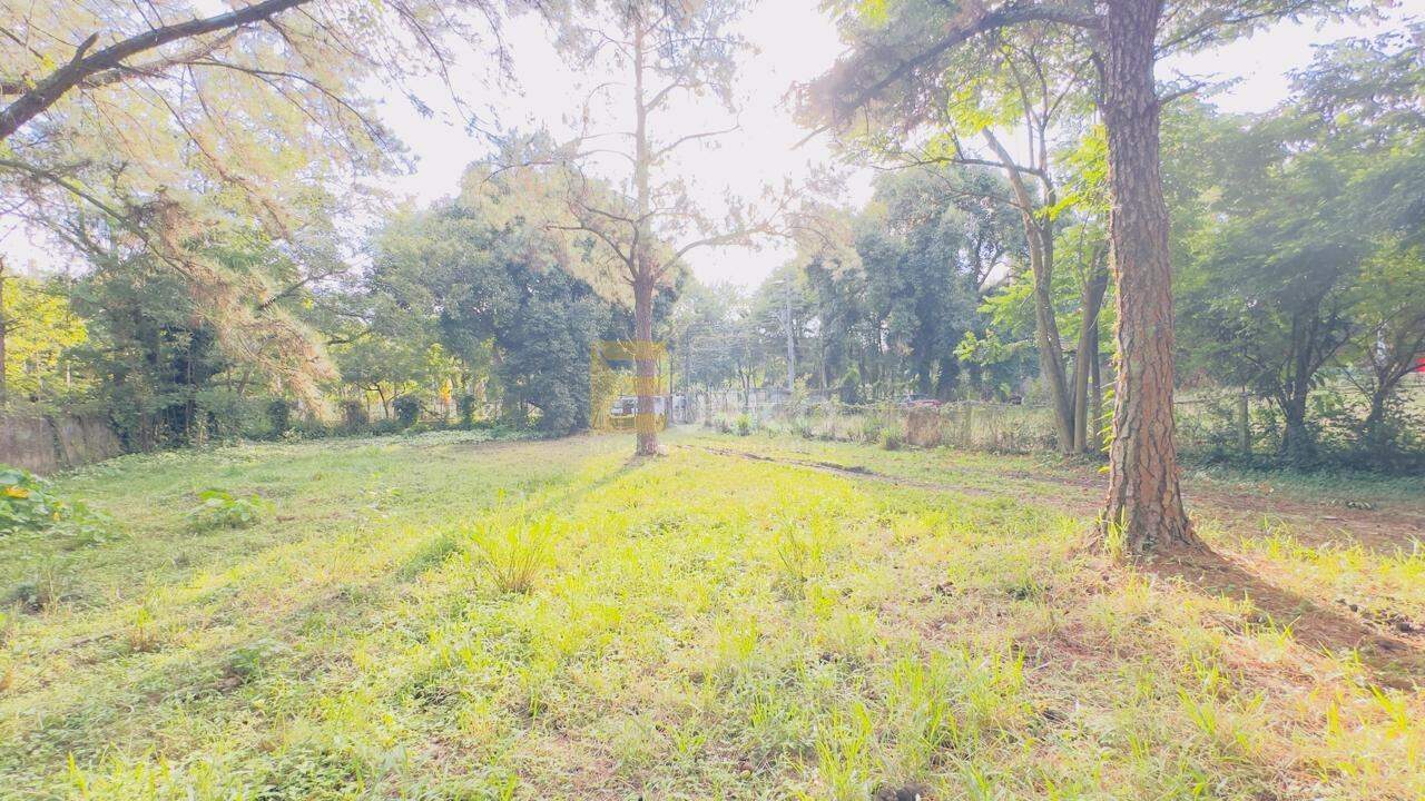 Terreno à venda no CHÁCARAS SÃO BENTO em Valinhos/SP: 