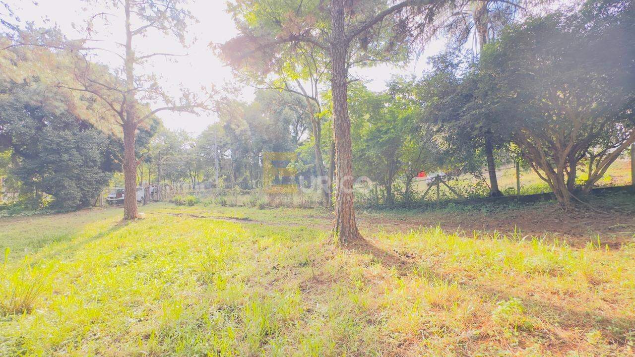 Terreno à venda no CHÁCARAS SÃO BENTO em Valinhos/SP: 