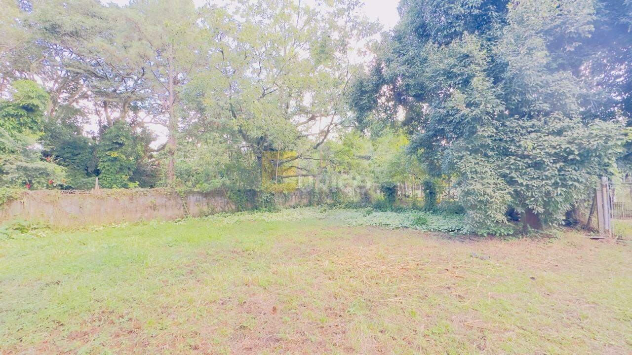 Terreno à venda no CHÁCARAS SÃO BENTO em Valinhos/SP: 