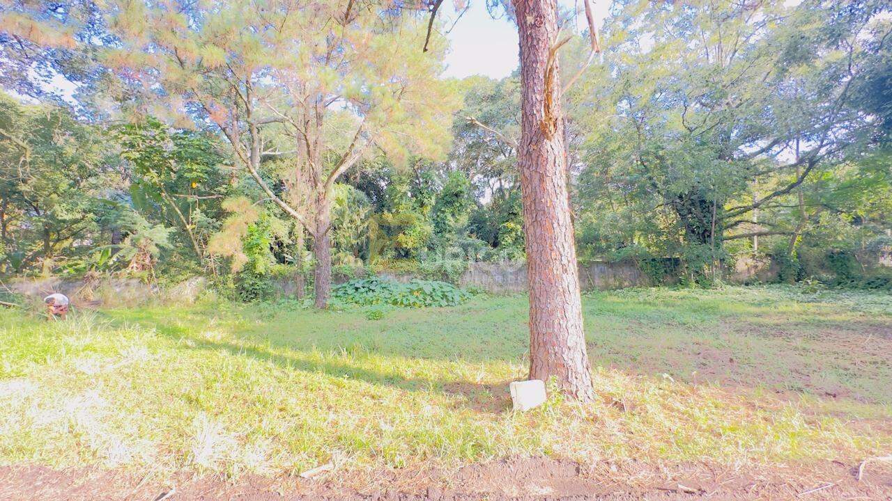 Terreno à venda no CHÁCARAS SÃO BENTO em Valinhos/SP: 