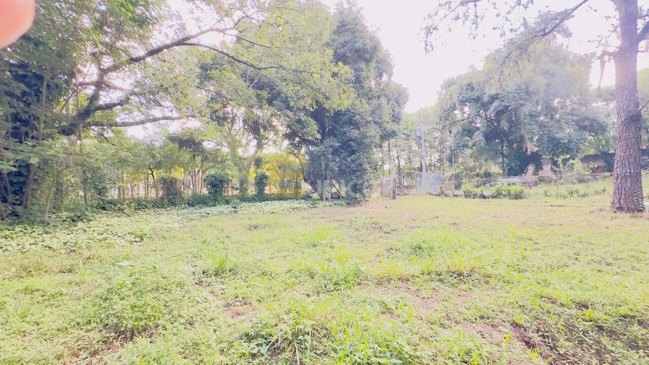 Terreno à venda no CHÁCARAS SÃO BENTO em Valinhos/SP: 
