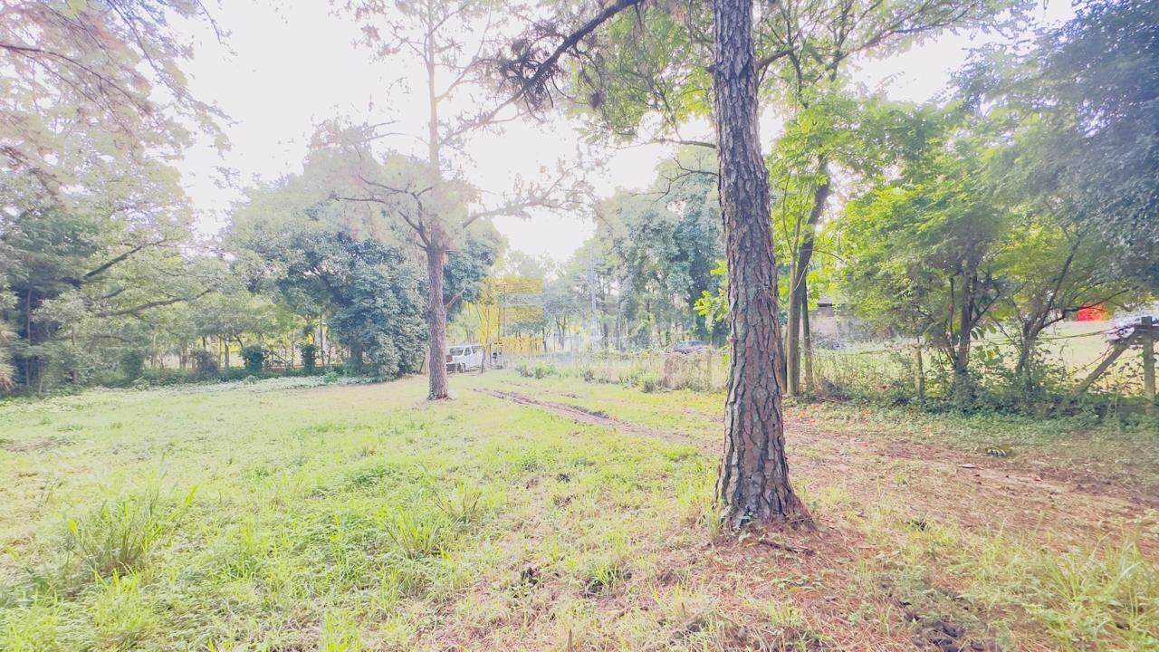 Terreno à venda no CHÁCARAS SÃO BENTO em Valinhos/SP: 