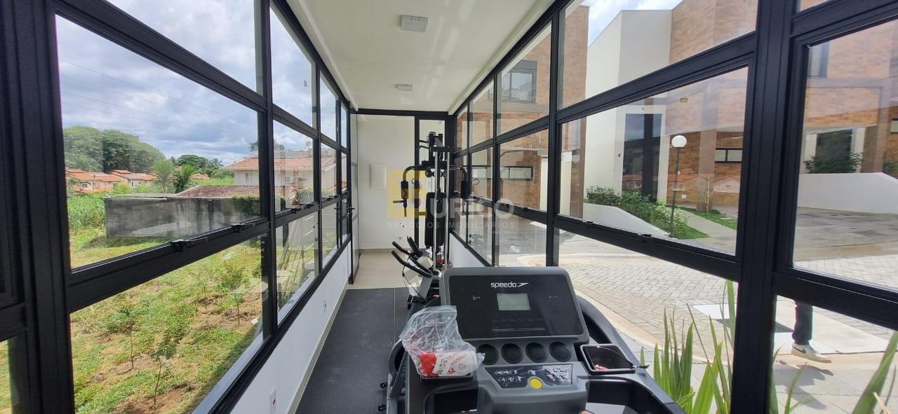 Casa em condomínio à venda no Jardim das Paineiras em Campinas/SP: 