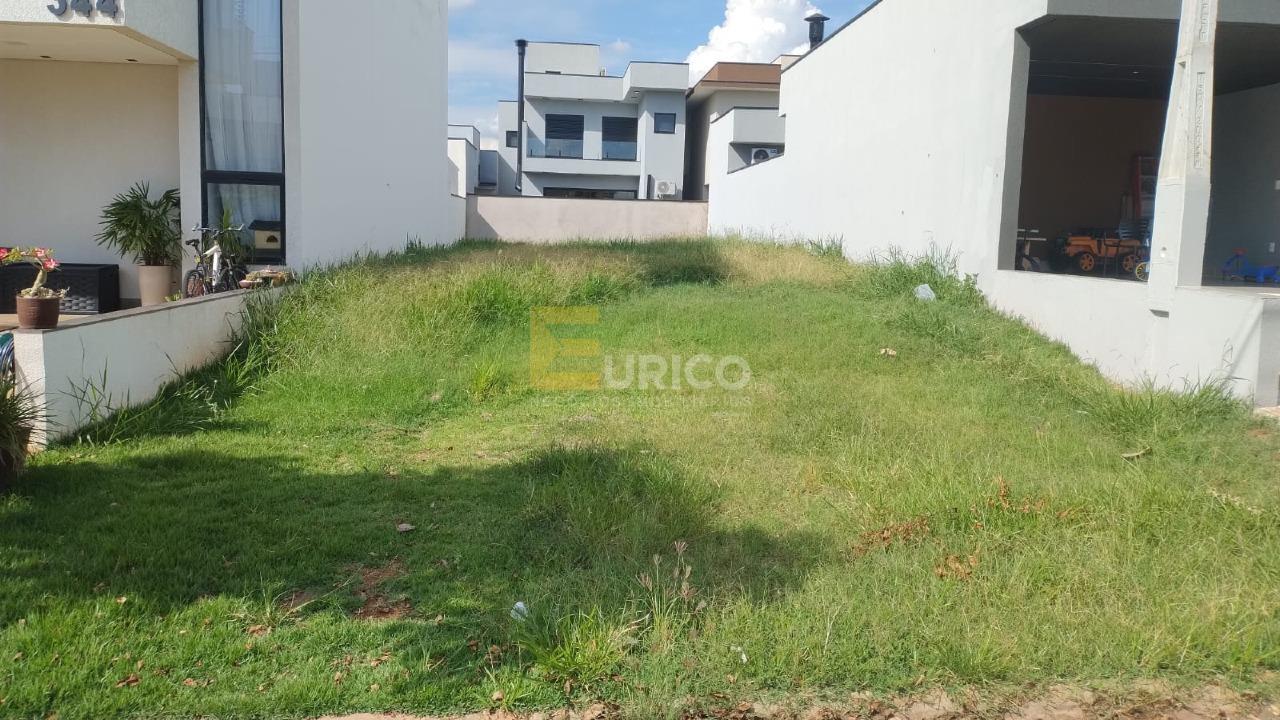 Terreno em Condomínio à venda no Condomínio Terras da Estancia- Bosque em Paulínia/SP: 
