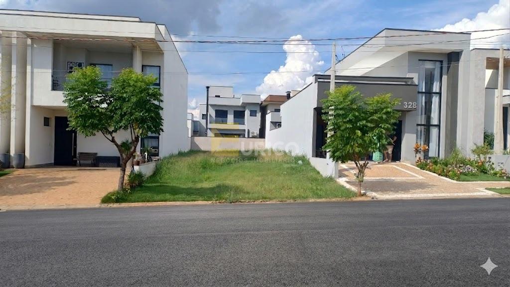 Terreno em Condomínio à venda no Condomínio Terras da Estancia- Bosque em Paulínia/SP: 