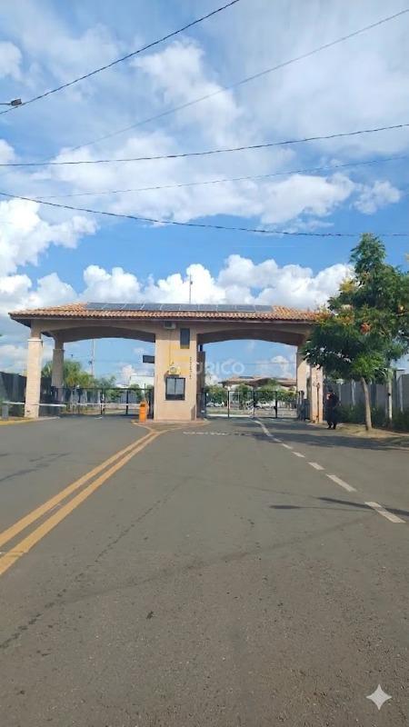 Terreno em Condomínio à venda no Condomínio Terras da Estancia- Bosque em Paulínia/SP: 