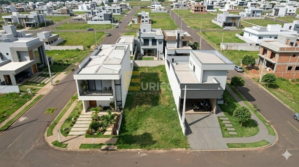 Terreno em Condomínio à venda no Condomínio Terras da Estancia- Bosque em Paulínia/SP: 