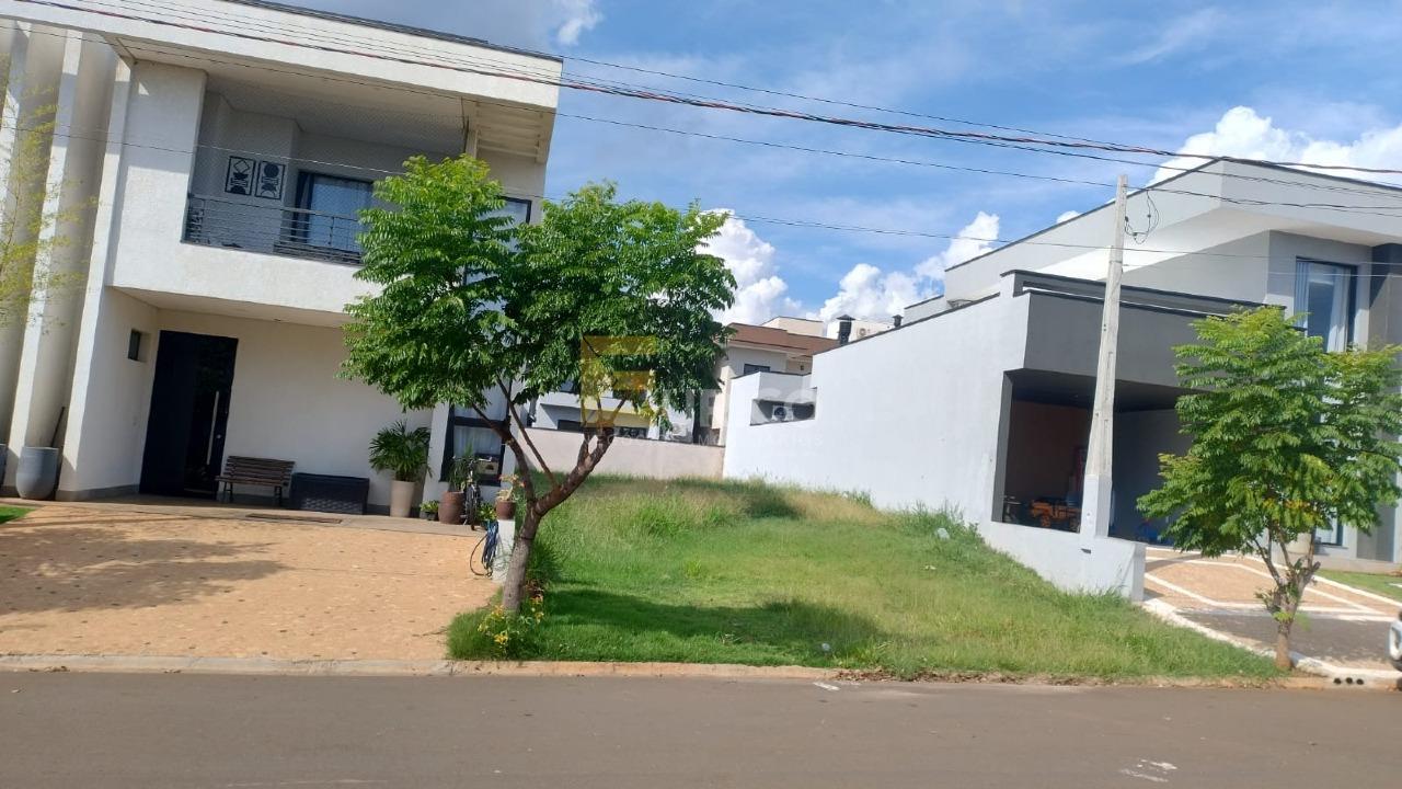 Terreno em Condomínio à venda no Condomínio Terras da Estancia- Bosque em Paulínia/SP: 