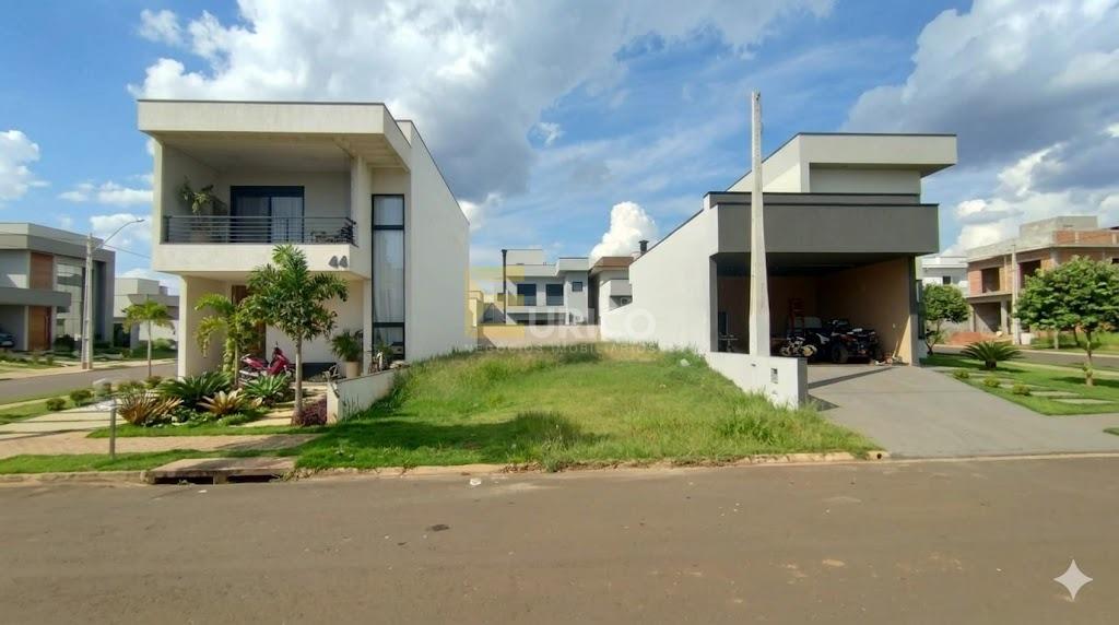 Terreno em Condomínio à venda no Condomínio Terras da Estancia- Bosque em Paulínia/SP: 