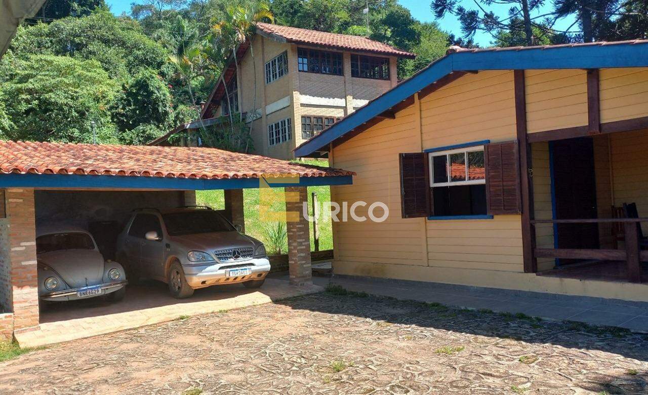 Sítio à venda no Fazendinha em Piedade/SP: 