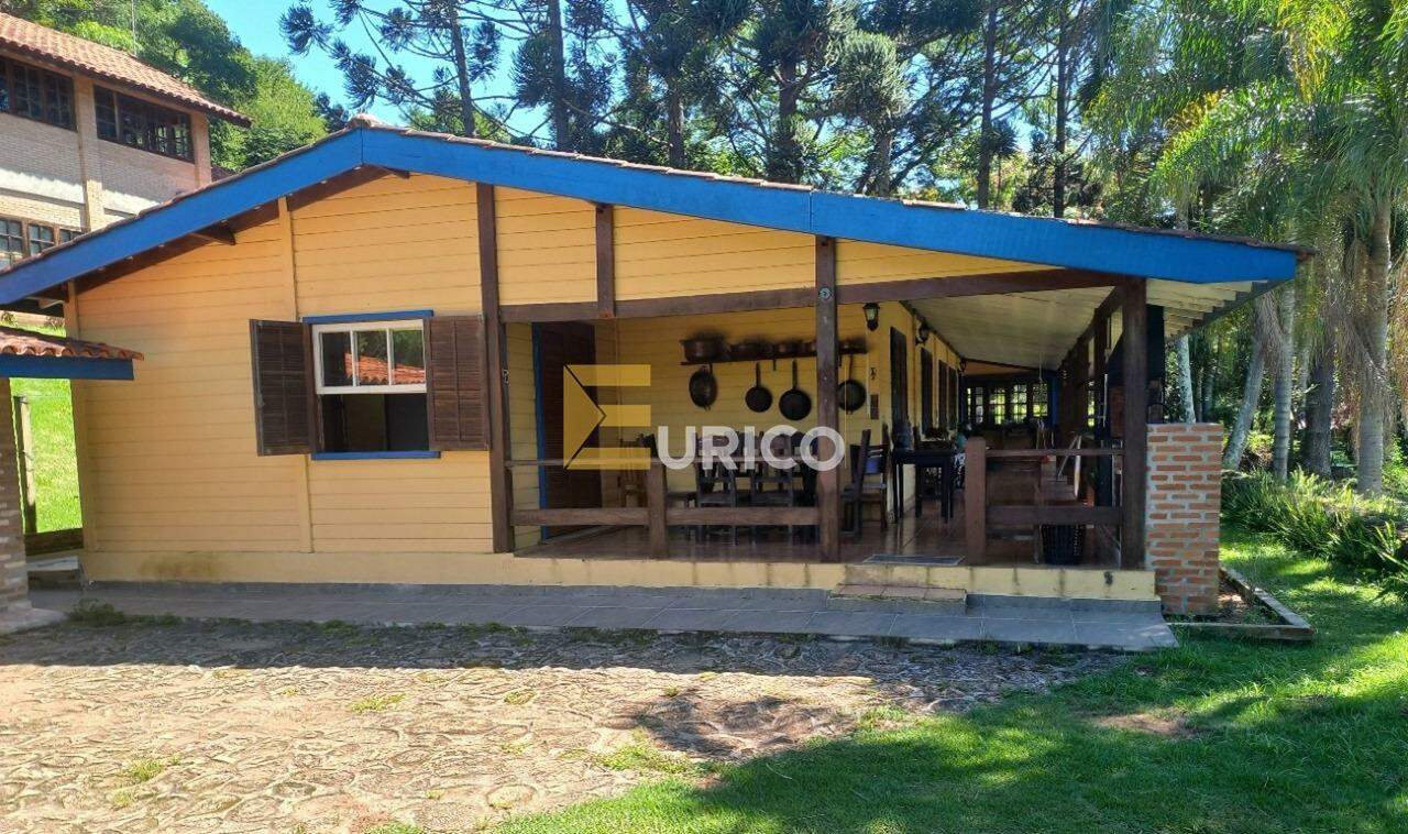 Sítio à venda no Fazendinha em Piedade/SP: 