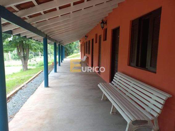 Sítio à venda no Fazendinha em Piedade/SP: 