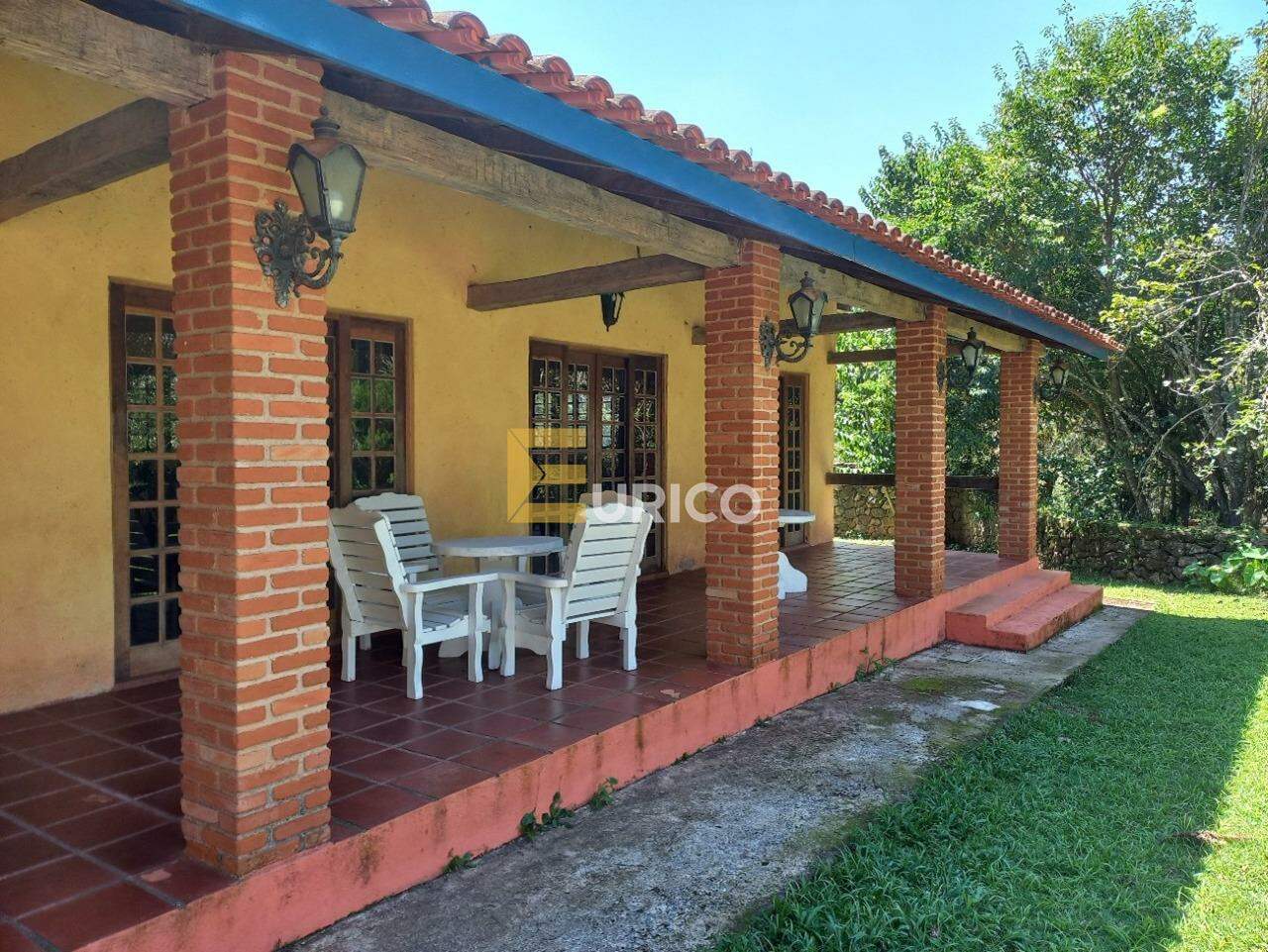 Sítio à venda no Fazendinha em Piedade/SP: 