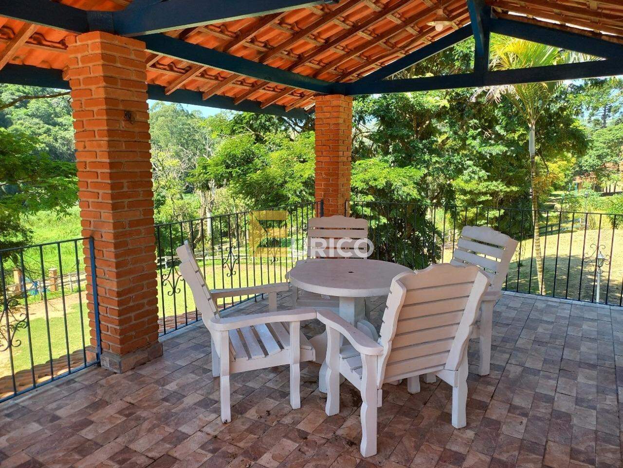 Sítio à venda no Fazendinha em Piedade/SP: 