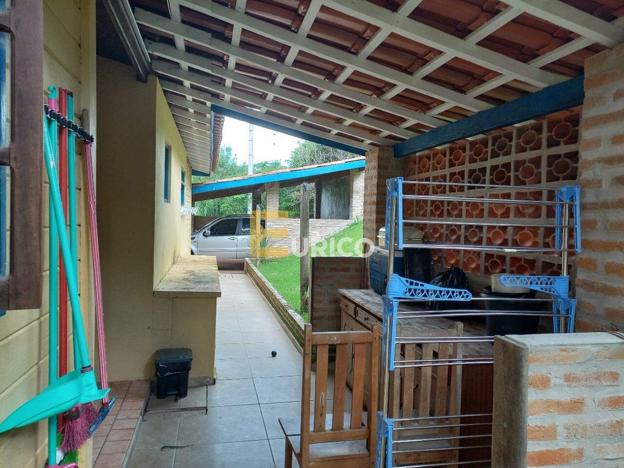 Sítio à venda no Fazendinha em Piedade/SP: 