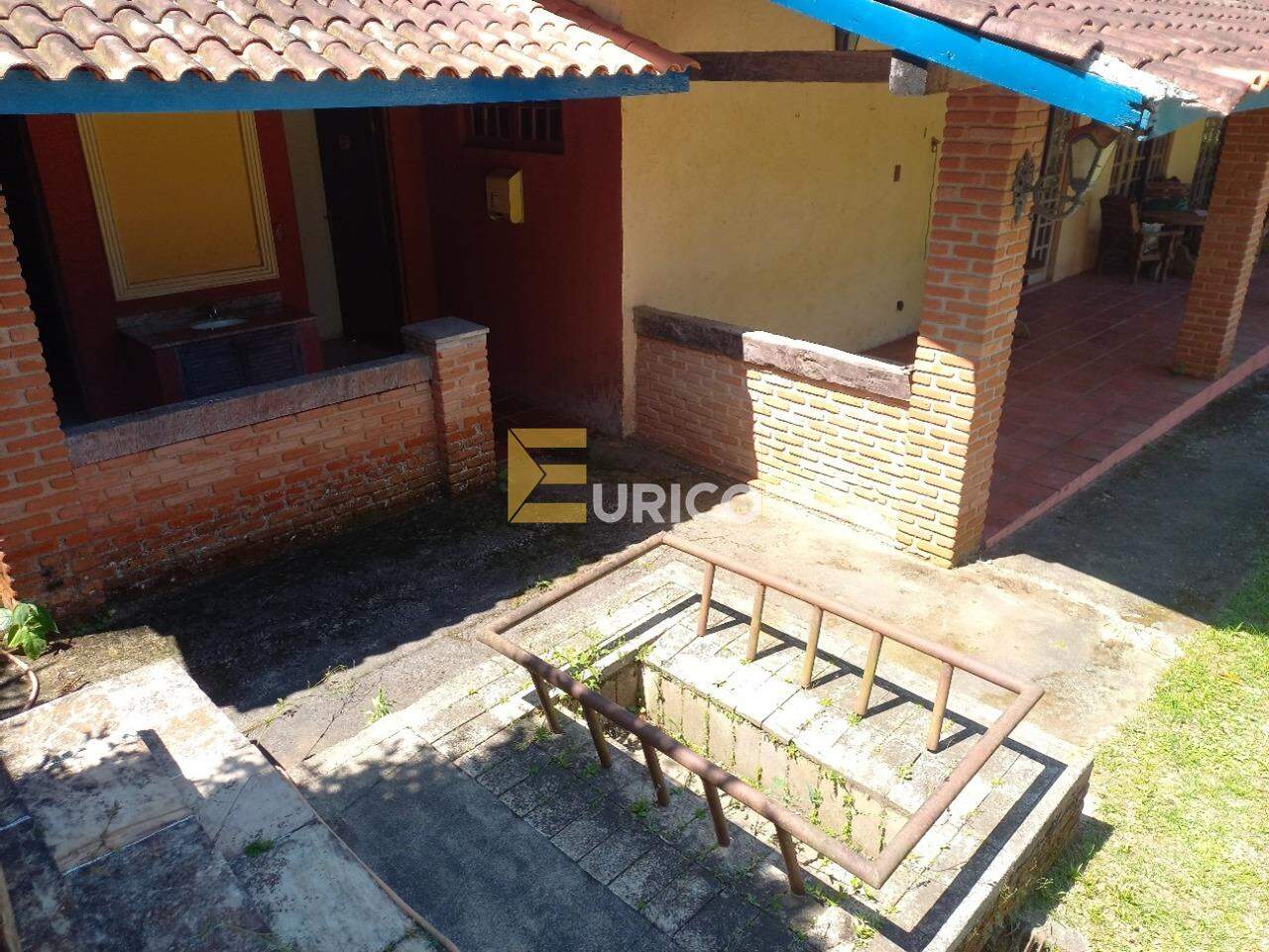 Sítio à venda no Fazendinha em Piedade/SP: 